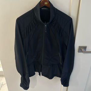 Zella track jacket
